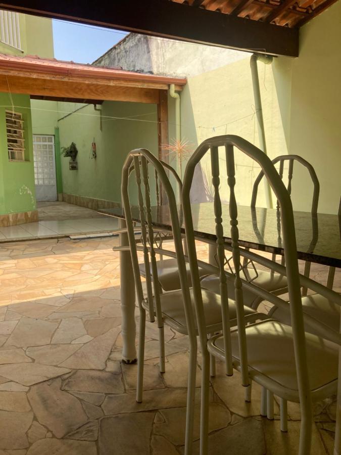 Casa Em Aparecida Villa Aparecida  Exterior photo
